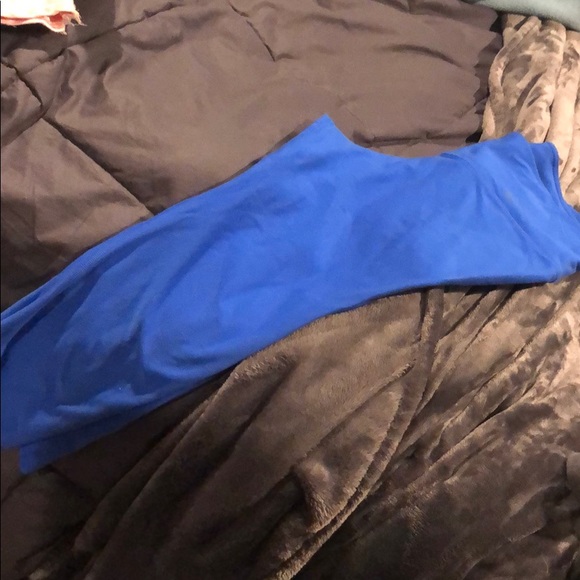 Nike leggings - Picture 1 of 2